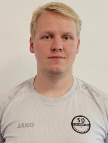 Moritz Wolf