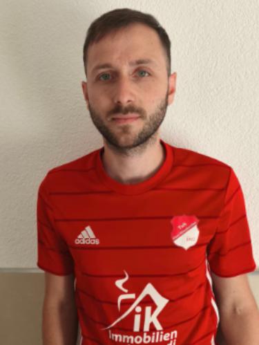 Mathias Jung