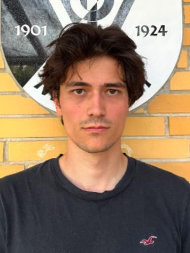 Aaron Lauterbach