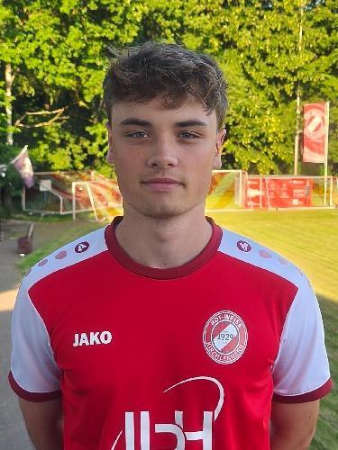 Tristan Zopf