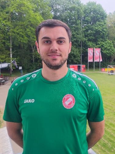Filip Munevski