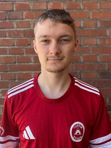 Jonas Kohn