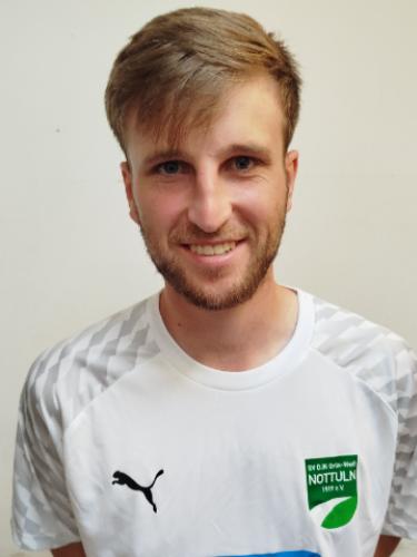 Jannik Beuing