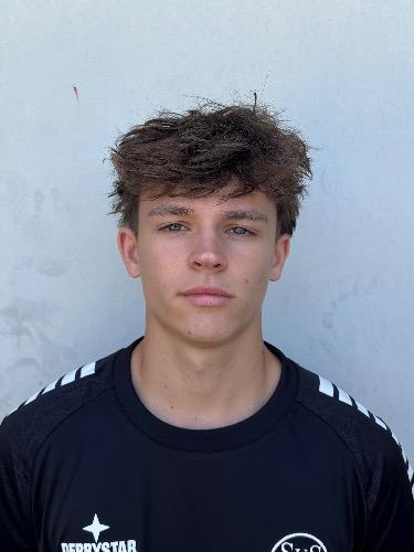 Lennox Klemmer
