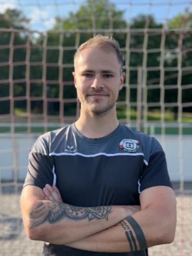 Fabian Aust