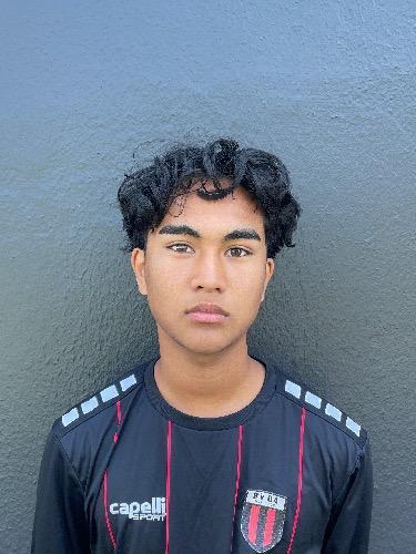 Leonard Kumar Joshi
