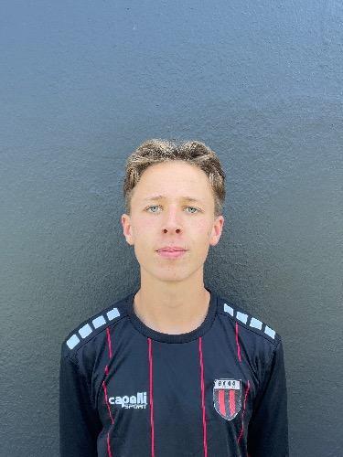 Ben Henning Meisel