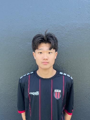 Taiga Kimura