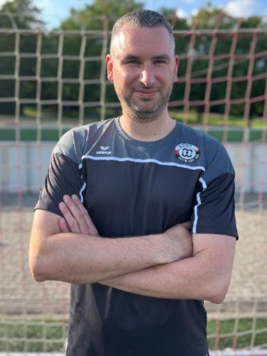 Dominik Niemeyer