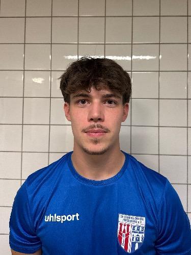 Kimi Georg Grosser