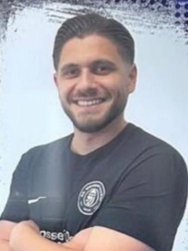 Besnik Alijaj