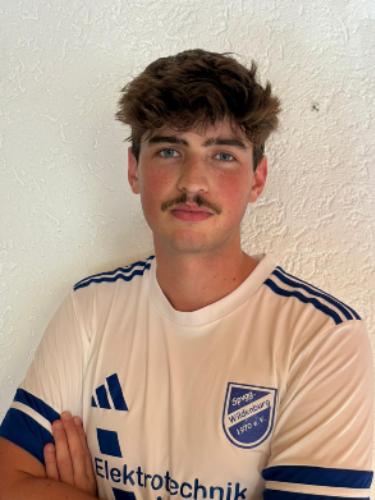 Elias Hahn