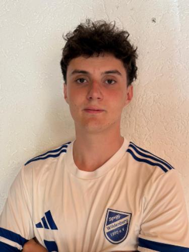 Leon Traut