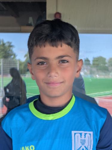 Yahya Fadil Yildirim