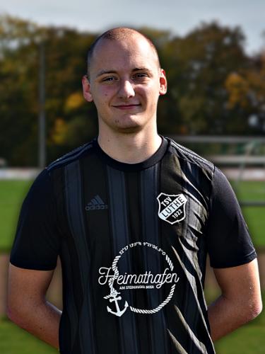 Marlon Mohr