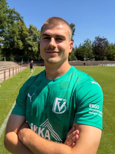 Milan Straub