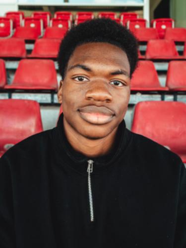 Rael-Tshimbela Nakuzola