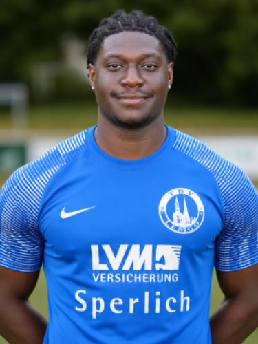 Davide Ayena