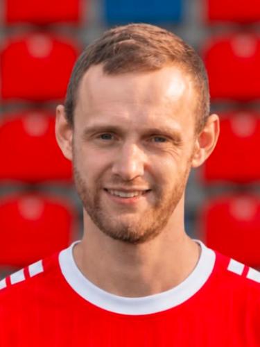Martin Tekaat
