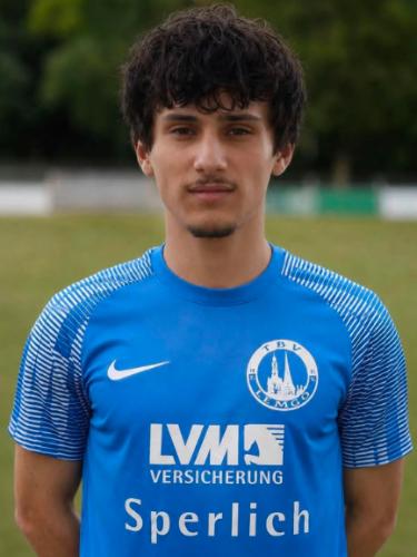 Liam Arek Sevgül