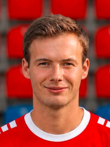 Len Kasper David Deckers