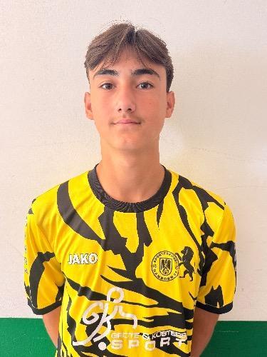 Kerem Turali