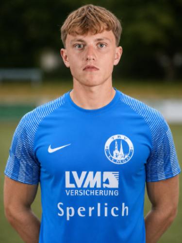 Bastian Luca Rudkoski