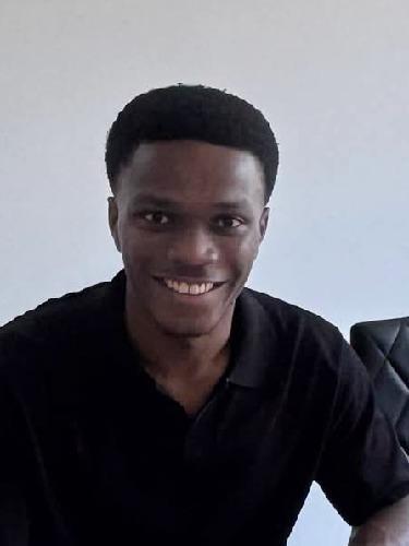 Raphael Osei Akoto