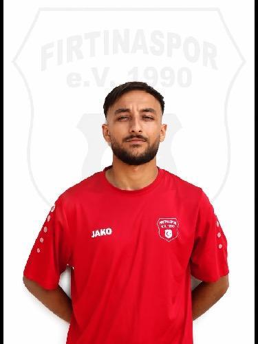Melih Metin