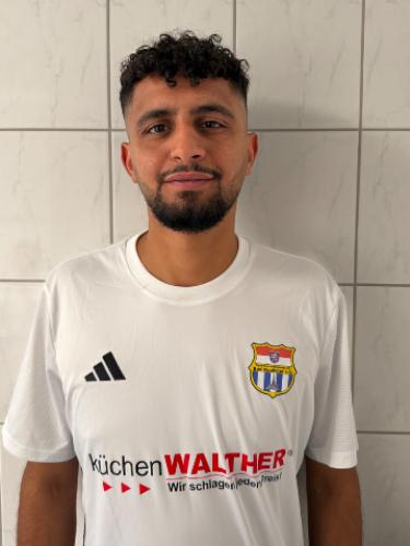 Mohamed Akchar Bochlagham