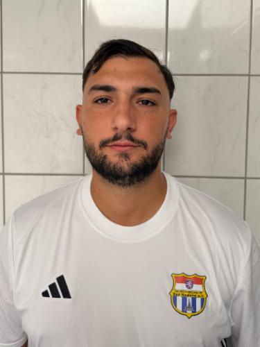Ahmet Bayram