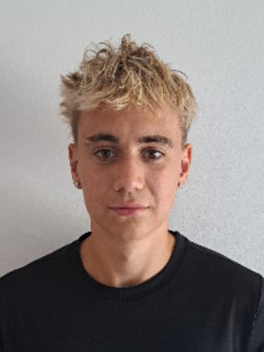 Marc Laudenklos