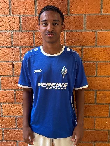 Ahmed Muktar-Idris