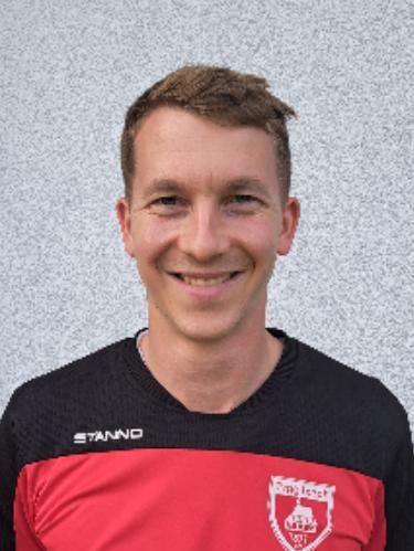 Sebastian Steinmann