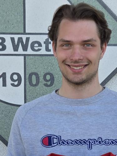 Luka Tim Jöstingmeier