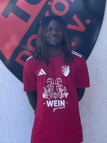 Bate-Lemuel Esombi