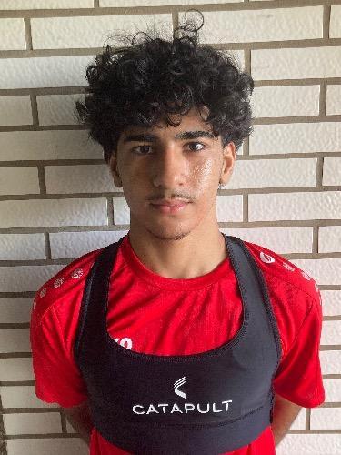 Yosuf Fadhel Khalil Galalie