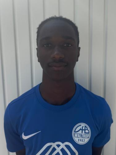 Ansoumane Bayo