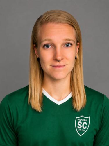 Kathleen Meichsner