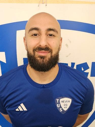 Yusuf Öztürk