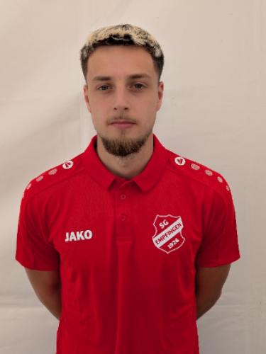 Stefan Mutapcic