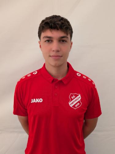 Luca Wüst