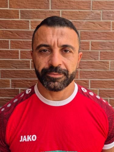 Murat Seker