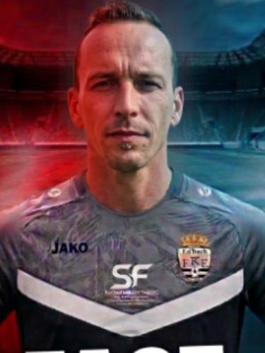 Christoph Frank