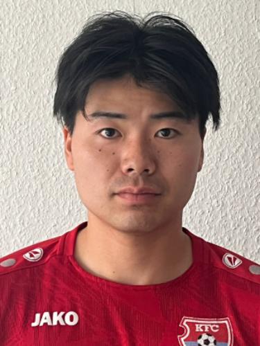 Yuta Inoue