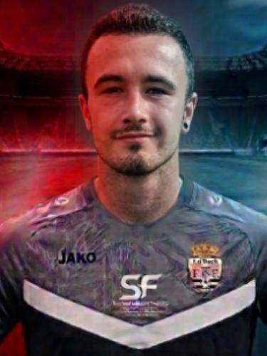Daniel Andre Gerhards