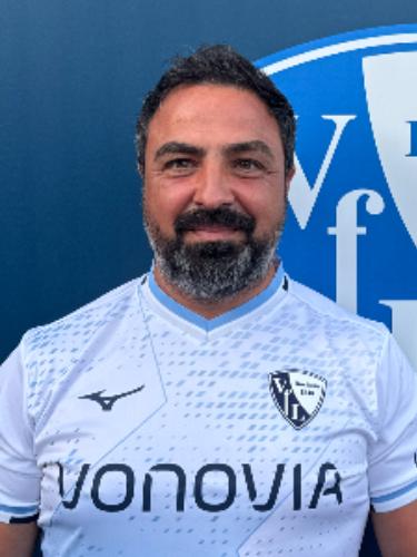 Cevdet Duru