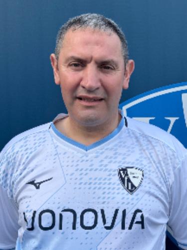 Youssef Baghile
