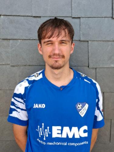 Felix Marco Salomon