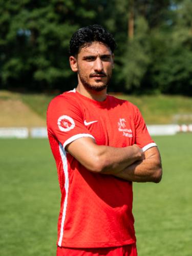 Kaan Kurnaz